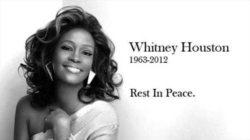whitney
